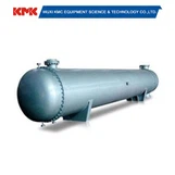 Uljni izmjenjivač topline s školjkom i cijevi 2LQFW